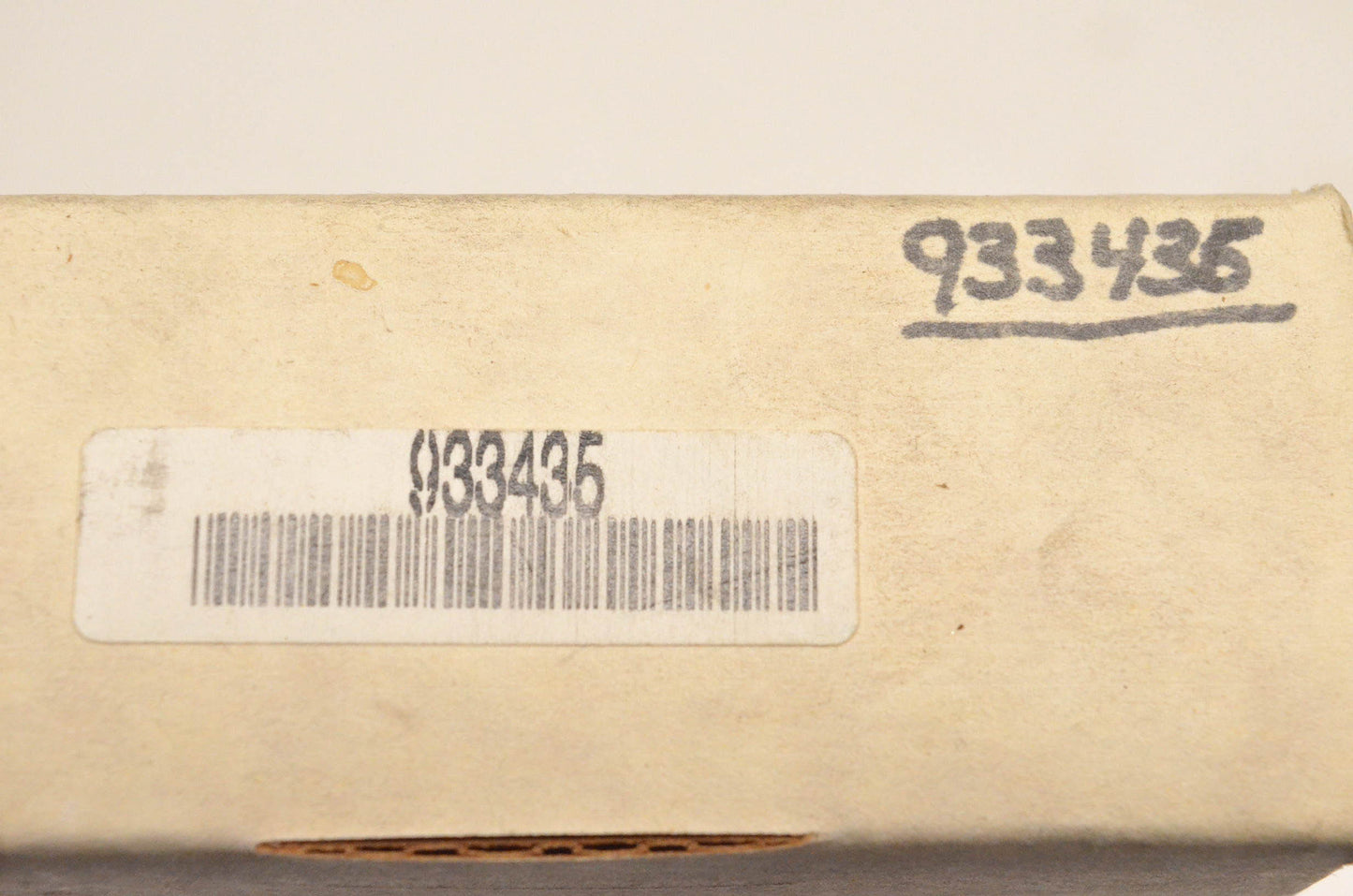 Aftermarket 933435 King Bolt Kit NOS