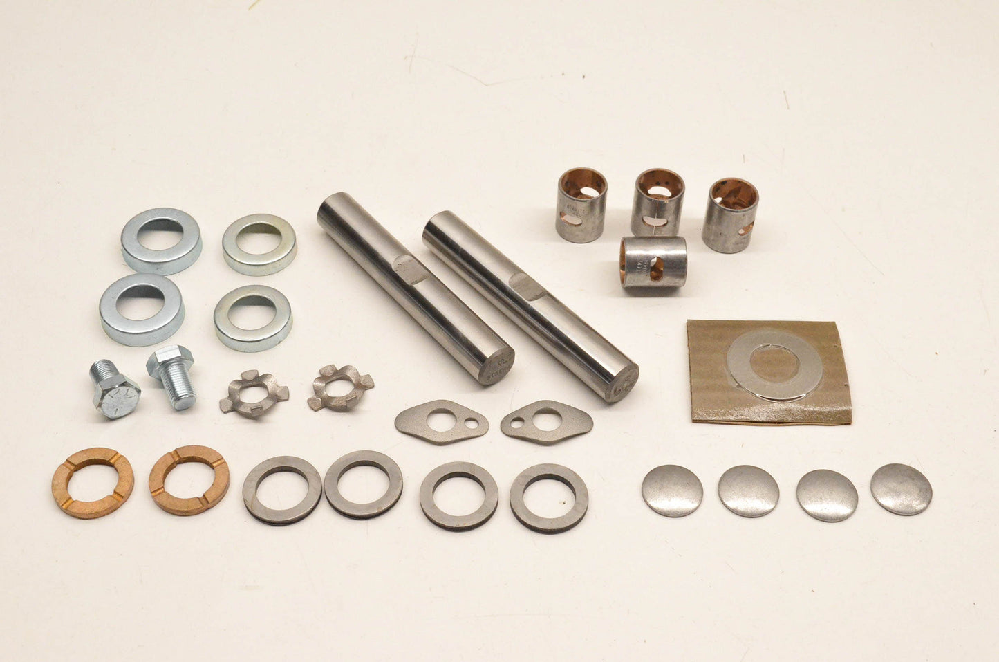 McQuay-Norris KA225 King Bolt Kit NOS