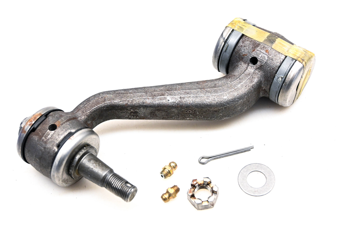 McQuay-Norris FA696 Idler Arm Kit NOS