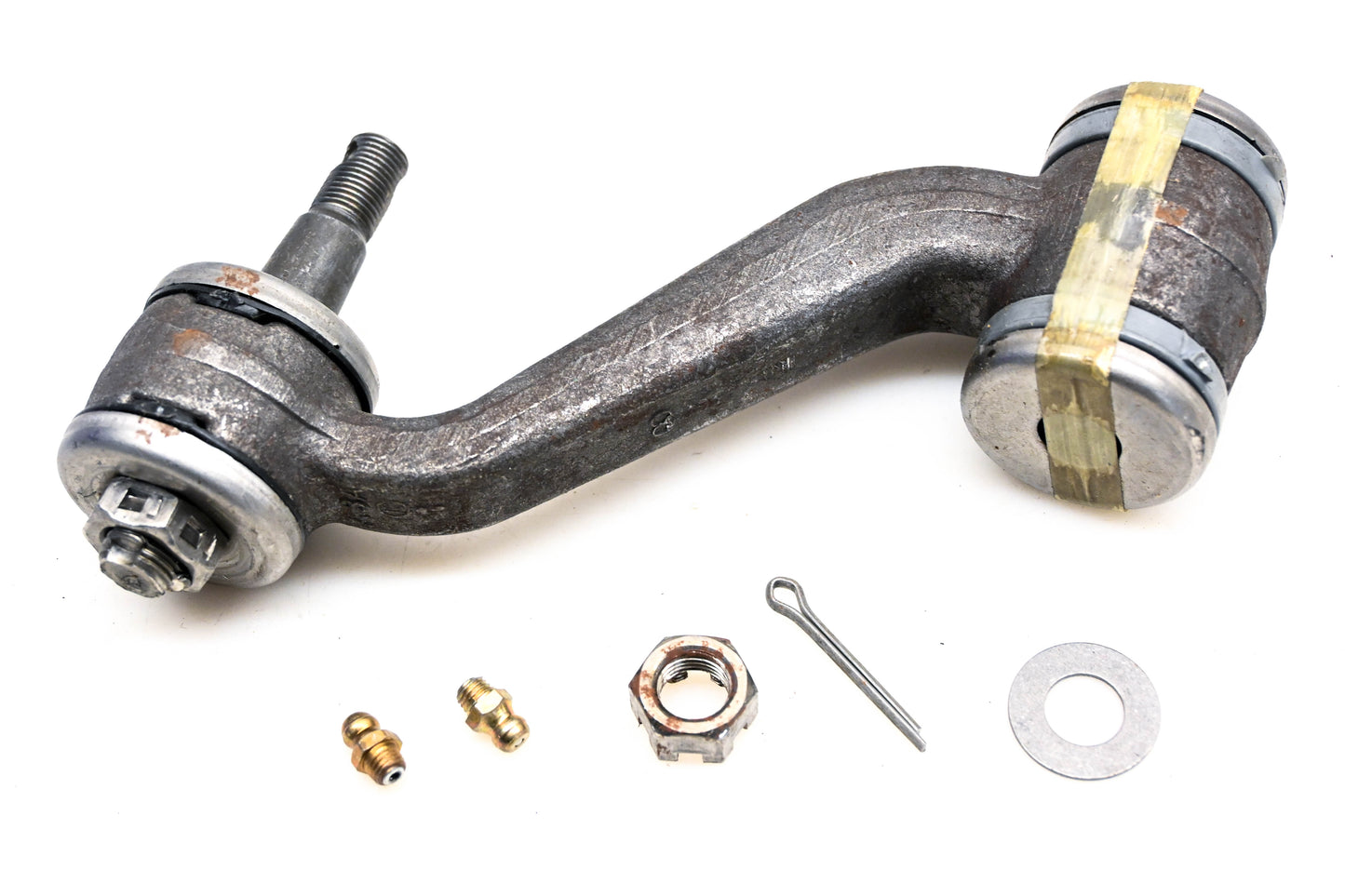 McQuay-Norris FA696 Idler Arm Kit NOS