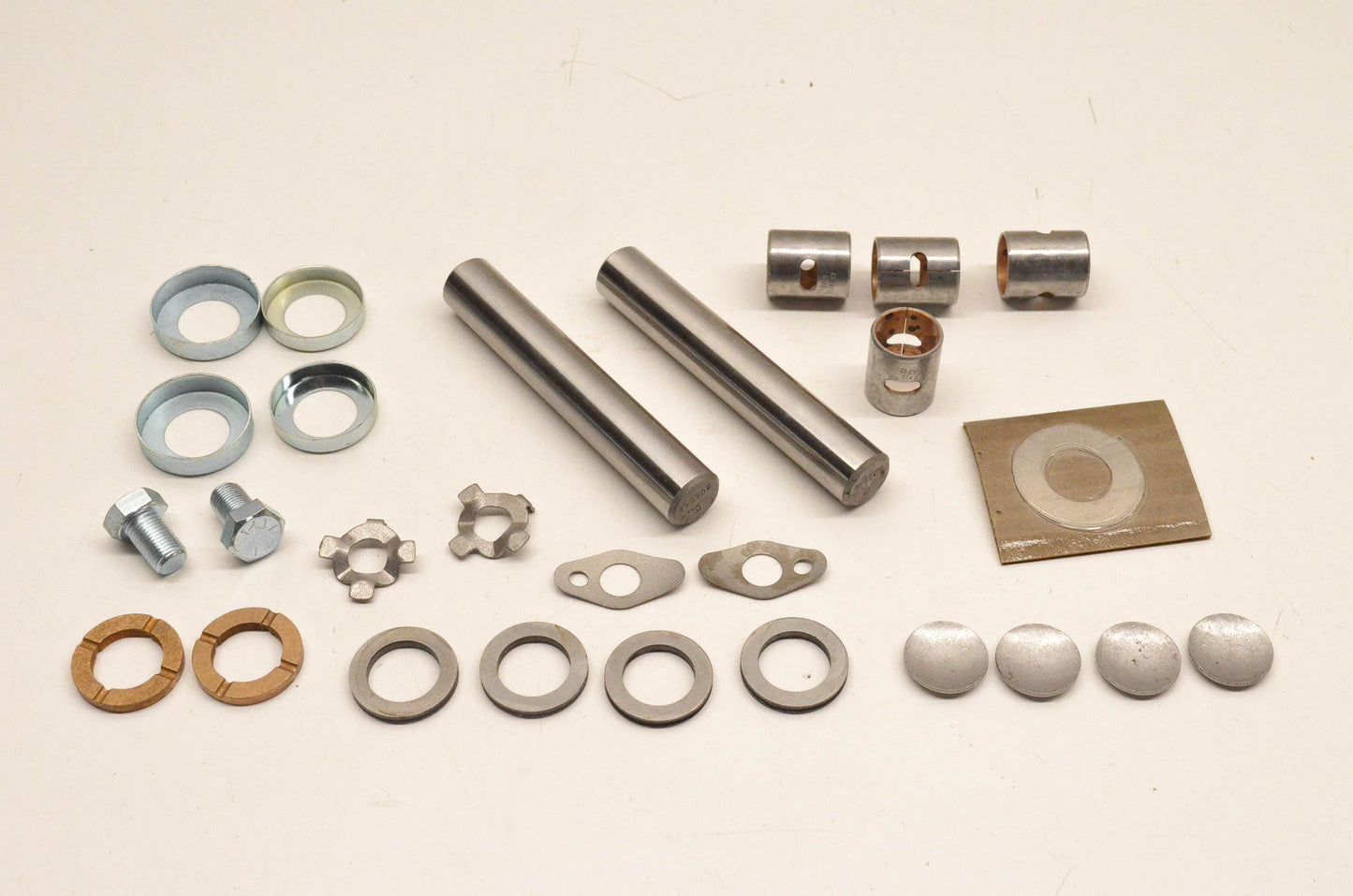 McQuay-Norris KA225 King Bolt Kit NOS