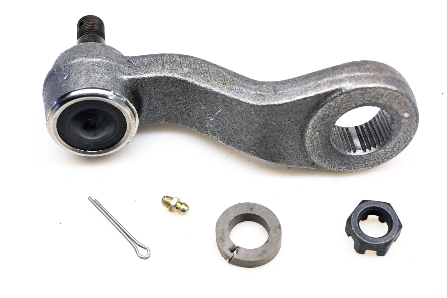 McQuay-Norris FA918, 18755, K6143 Pitman Idler Arm Kit NOS