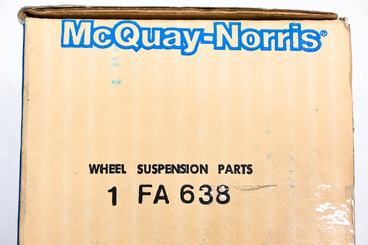 McQuay-Norris FA838 Ball Joint Kit NOS