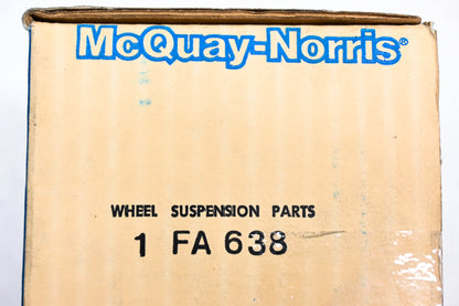 McQuay-Norris FA838 Ball Joint Kit NOS