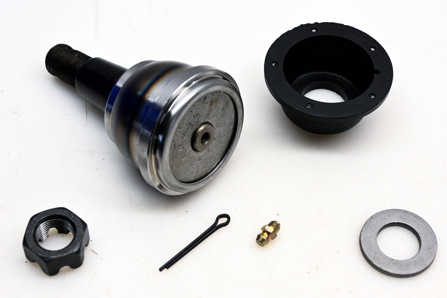 McQuay-Norris FA680, 10187, K7053T Ball Joint Kit NOS
