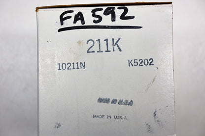 McQuay-Norris FA592, 10211N, K5202 Ball Joint Kit NOS