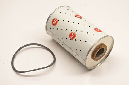 AC PF122, 5572128 Oil Filter Element Kit NOS