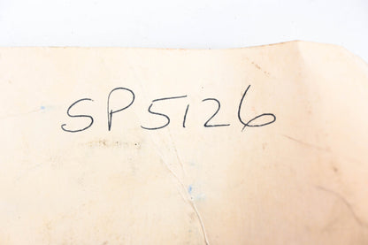 Mopar SP5126 Brake Hose NOS