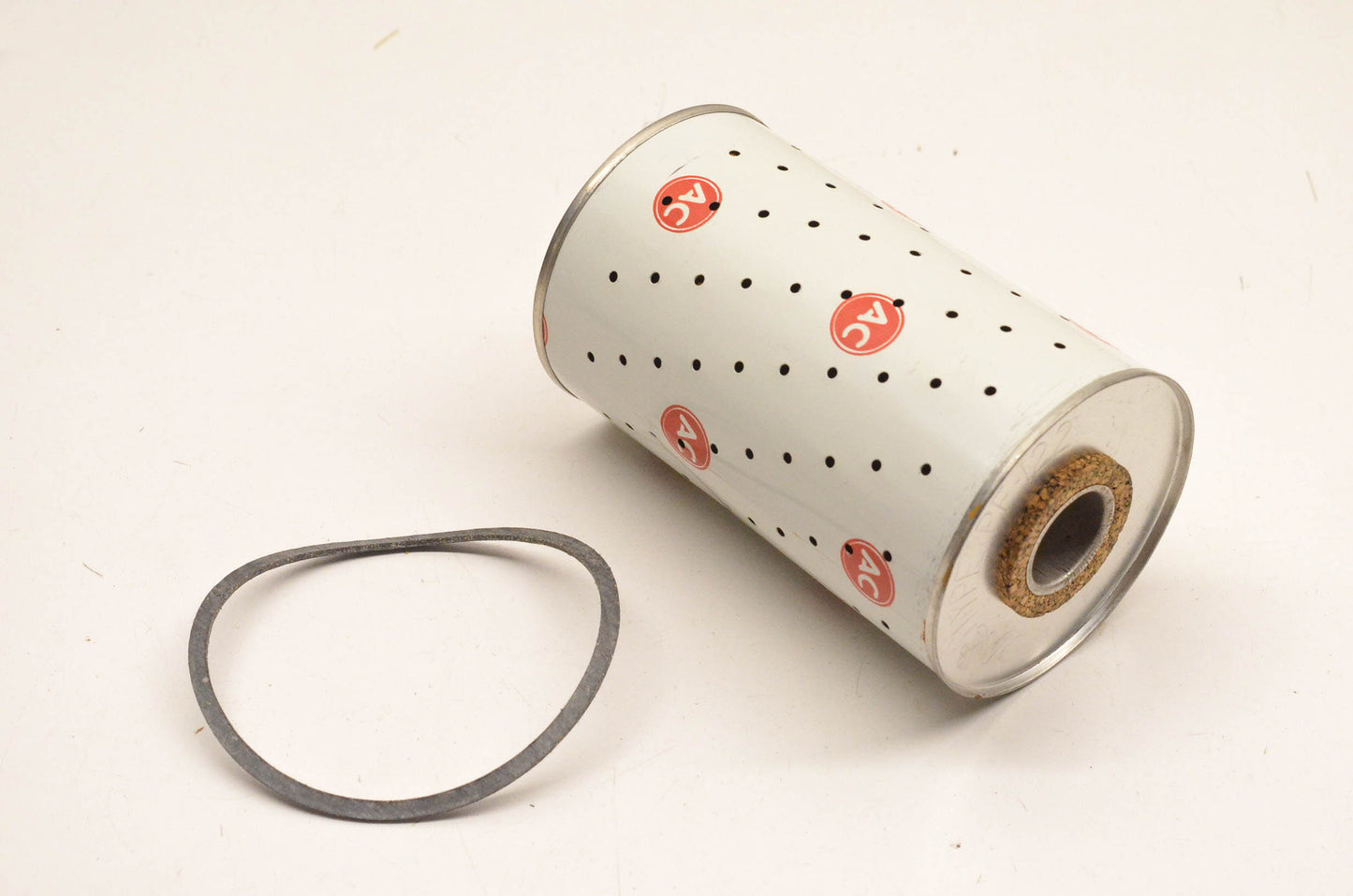 AC PF122, 5572128 Oil Filter Element Kit NOS