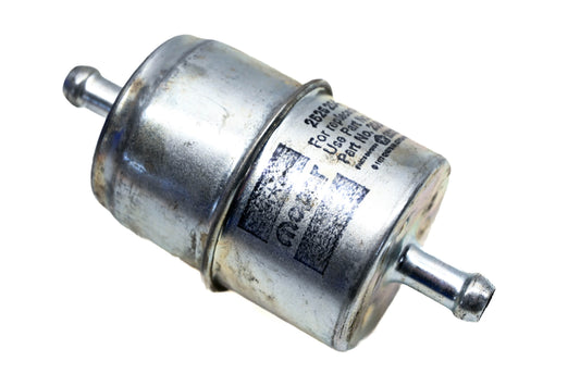 Mopar 2525254, L-202, 2084467 Inline Fuel Filter NOS
