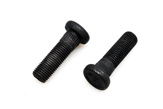 Wagner BD61203 Stud Bolts Qty 2 NOS