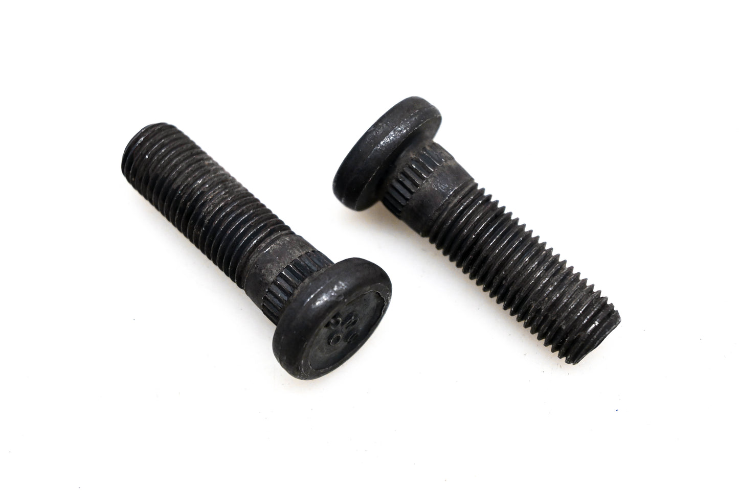 Wagner BD61203 Stud Bolts Qty 2 NOS