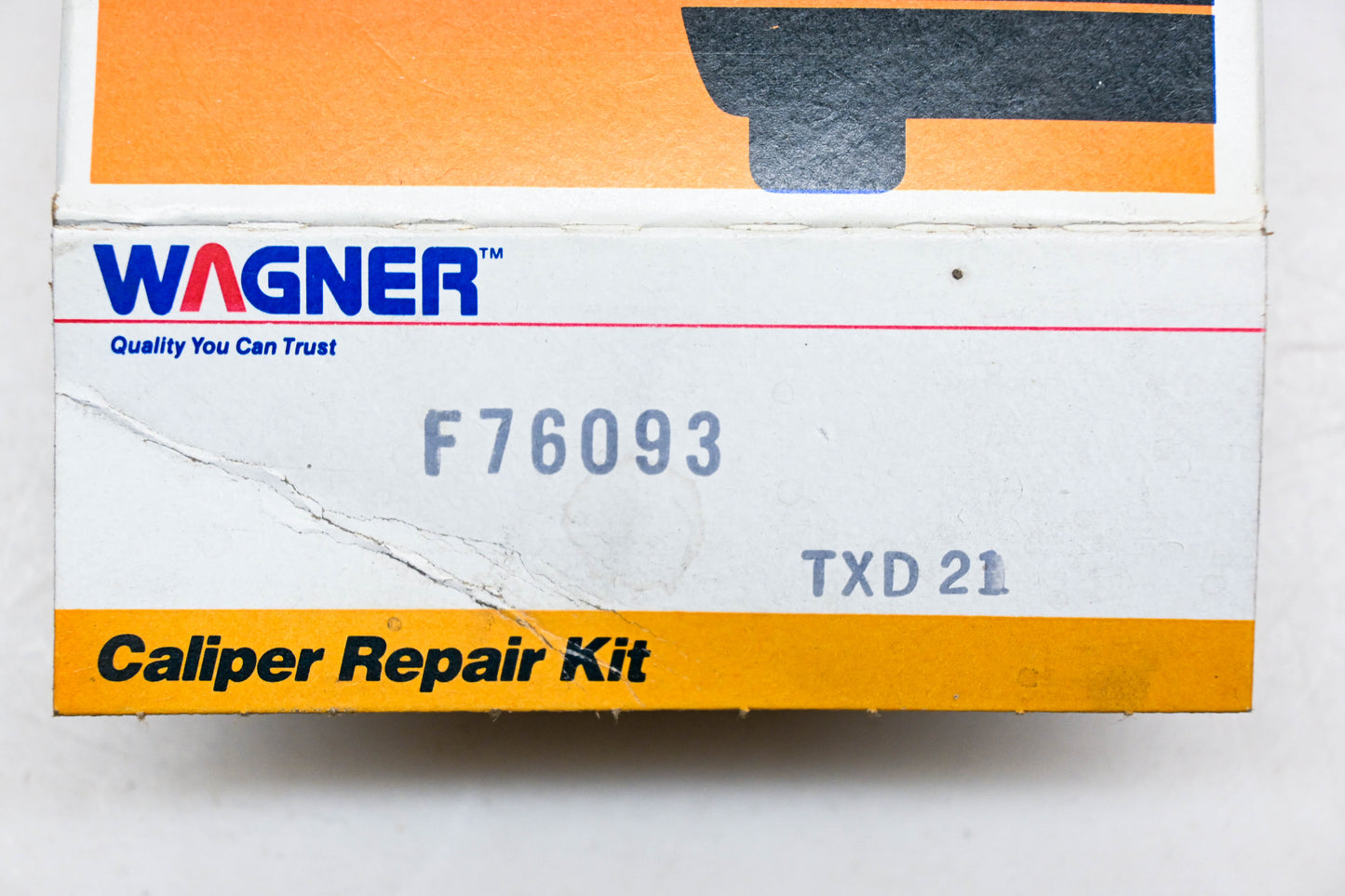 Wagner F76093 Caliper Repair Kit NOS