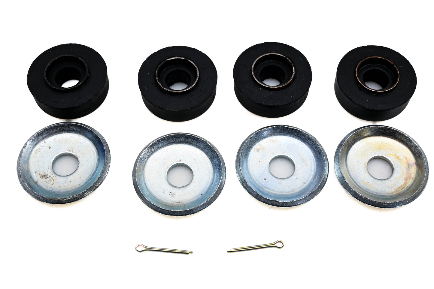 Wagner FA929, FA-929 Strut Rod Bushing Kit NOS