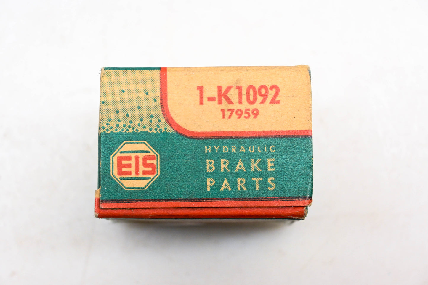 EIS K1092, 17959 Stop Light Switch NOS