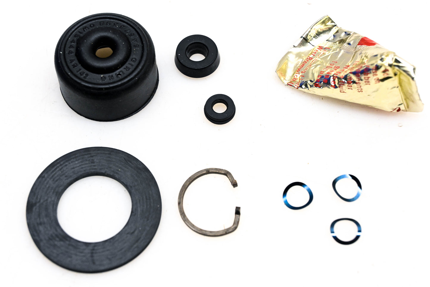 Wagner F90169, M-193 Master Cylinder Repair Kit NOS