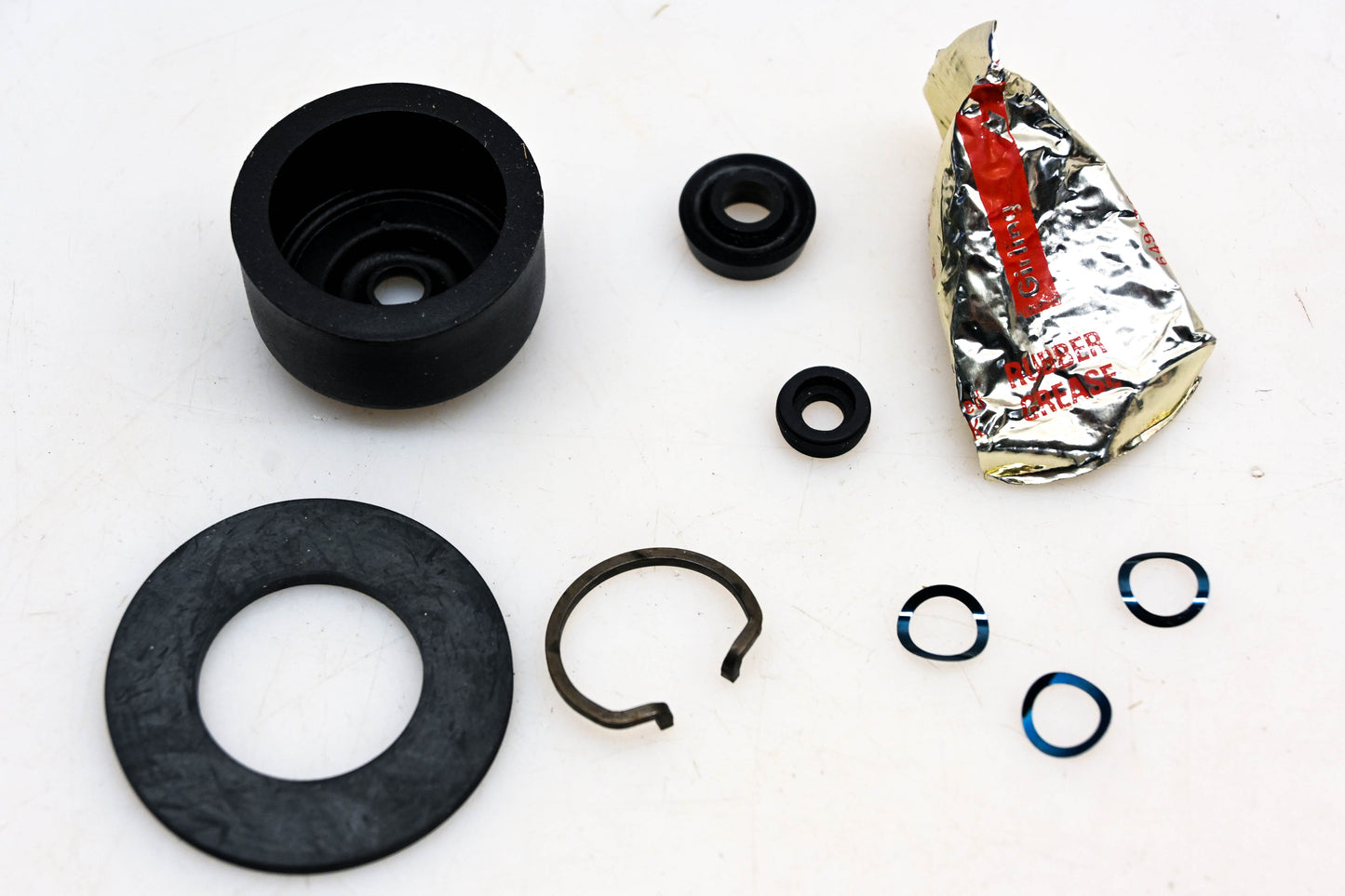 Wagner F90169, M-193 Master Cylinder Repair Kit NOS