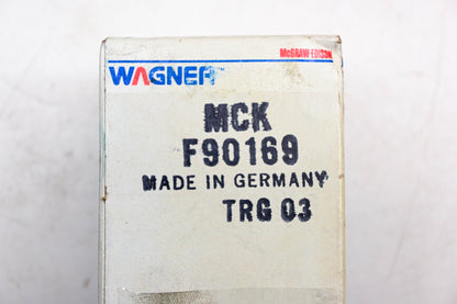 Wagner F90169, M-193 Master Cylinder Repair Kit NOS