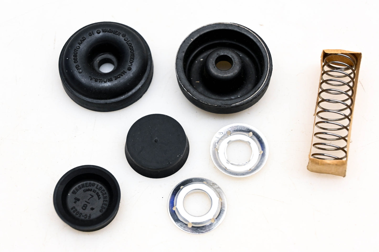 Wagner F59152 Wheel Cylinder Repair Kit NOS
