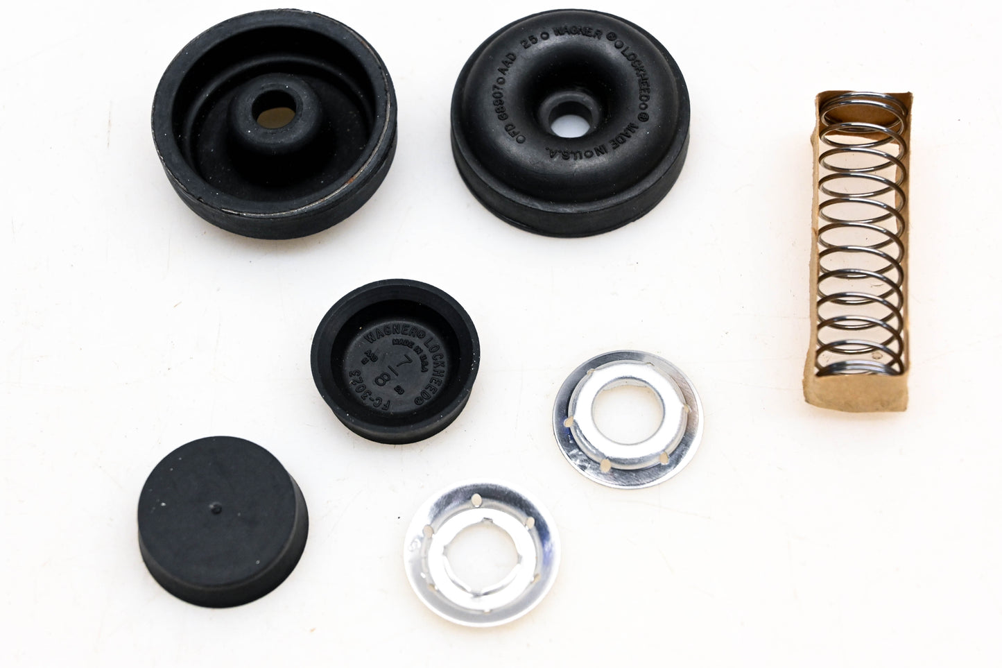 Wagner F59152 Wheel Cylinder Repair Kit NOS