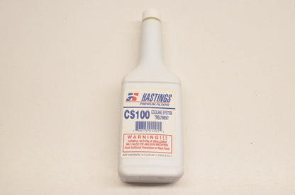 Hastings CS100 Cooling System Treatment NOS