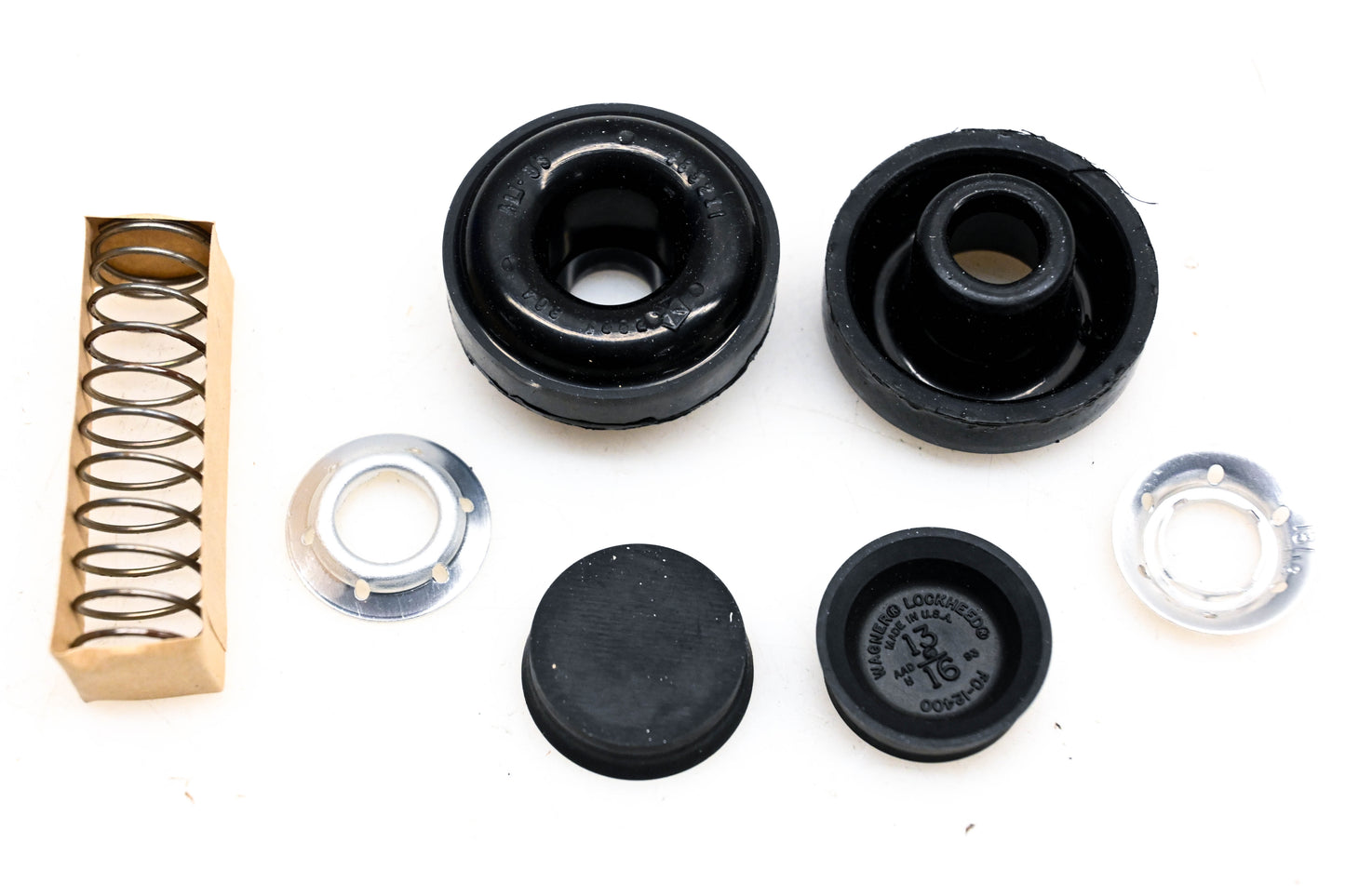Wagner F59153 Wheel Cylinder Repair Kit NOS