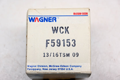 Wagner F59153 Wheel Cylinder Repair Kit NOS
