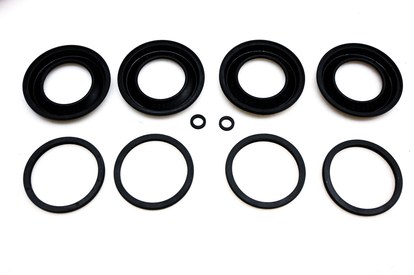 Master WC173D, C987 Caliper Repair Kit NOS