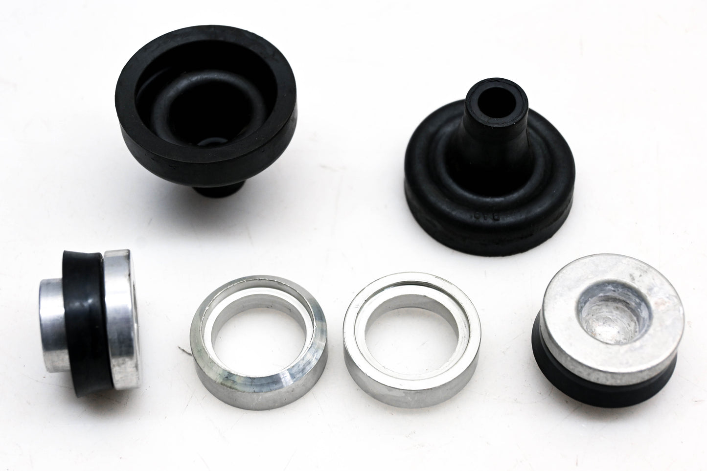 Wagner F13635 Wheel Cylinder Repair Kit NOS