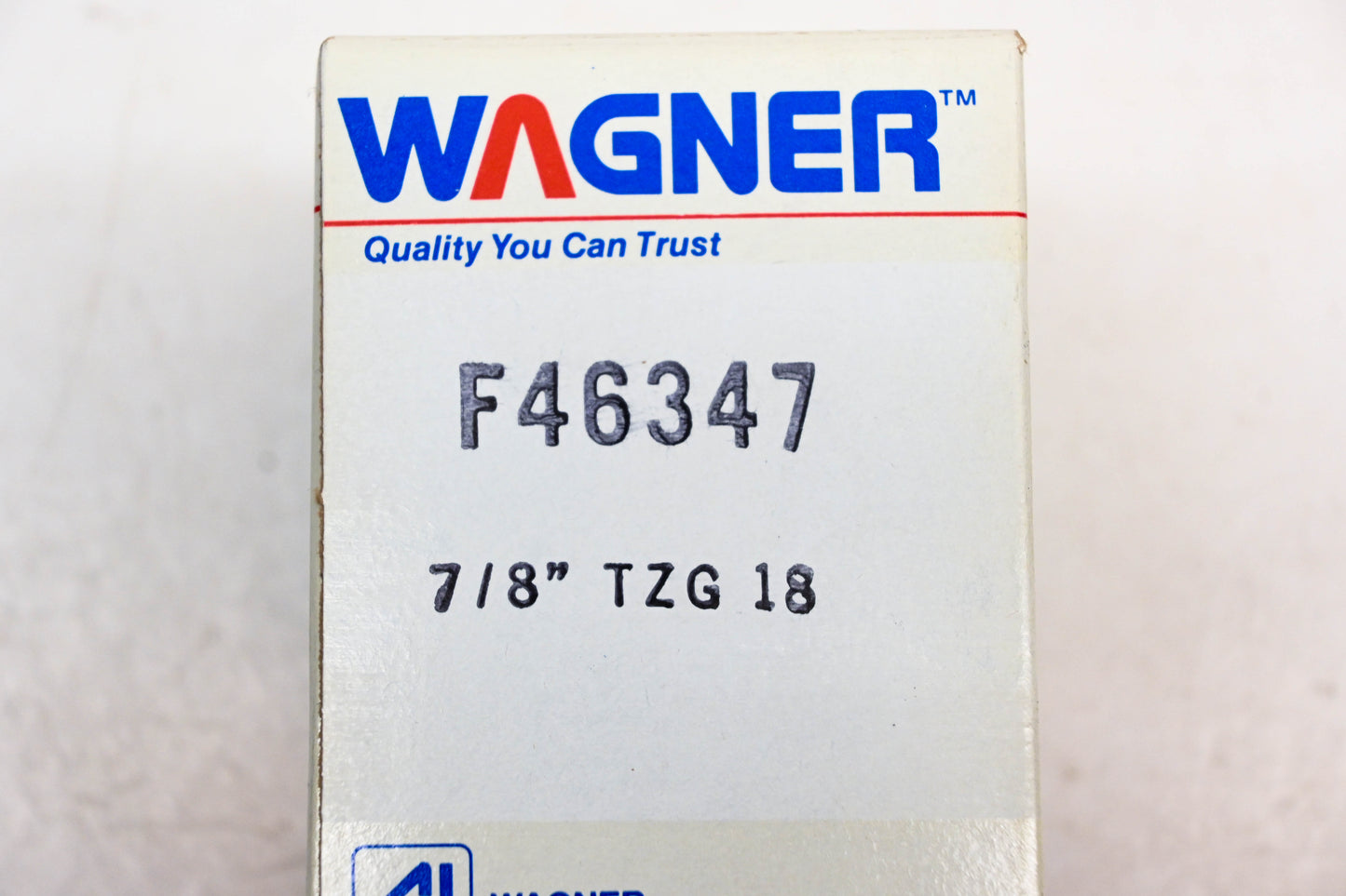 Wagner F46347 Wheel Cylinder Repair Kit NOS