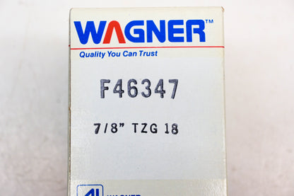 Wagner F46347 Wheel Cylinder Repair Kit NOS