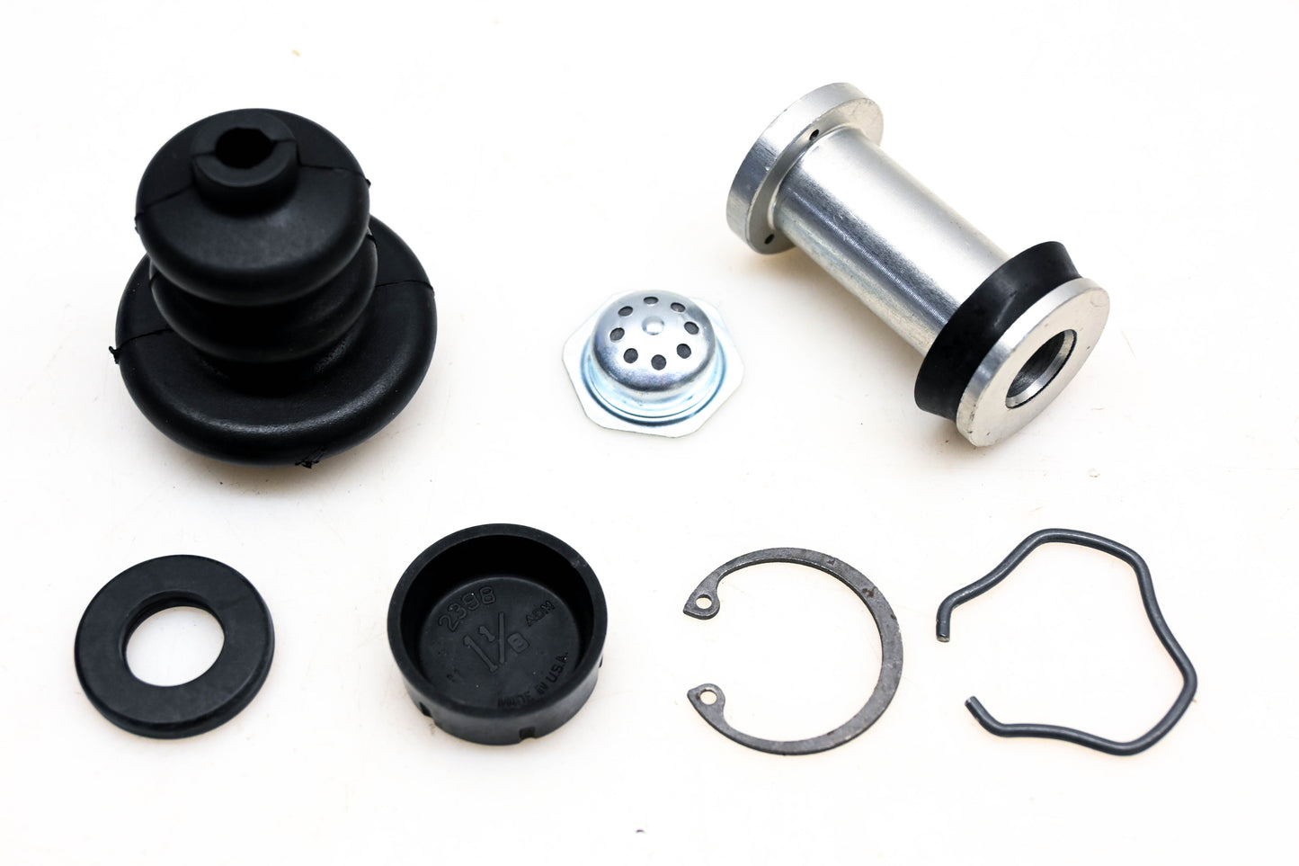Aftermarket M-74 Wheel Cylinder Repair Kit NOS