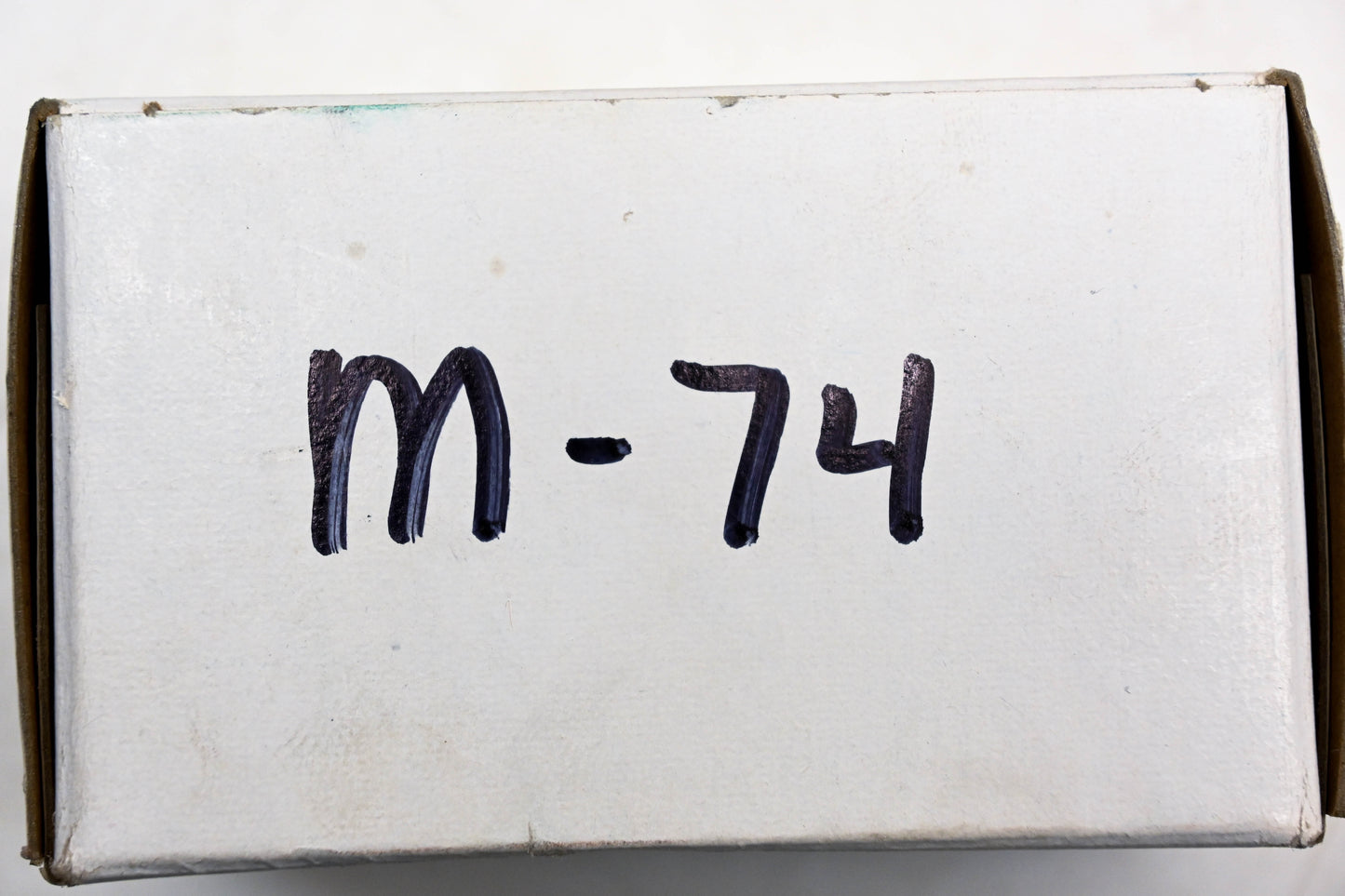 Aftermarket M-74 Wheel Cylinder Repair Kit NOS