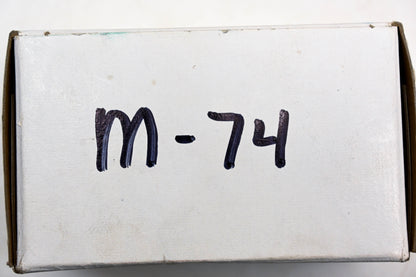 Aftermarket M-74 Wheel Cylinder Repair Kit NOS
