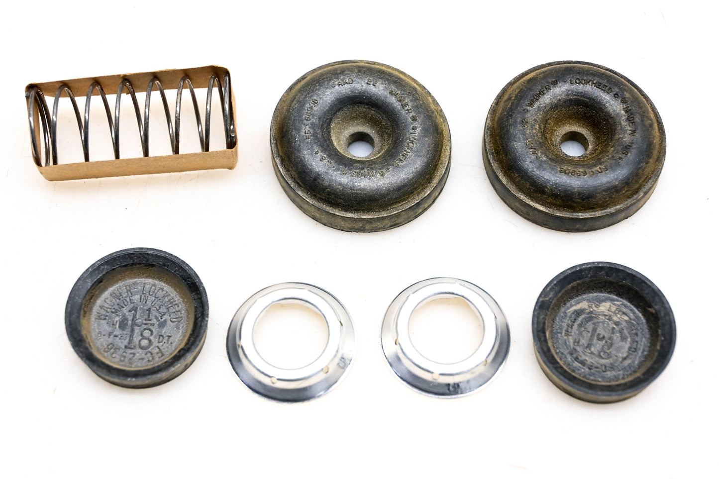 Wagner F59151 Wheel Cylinder Repair Kit NOS