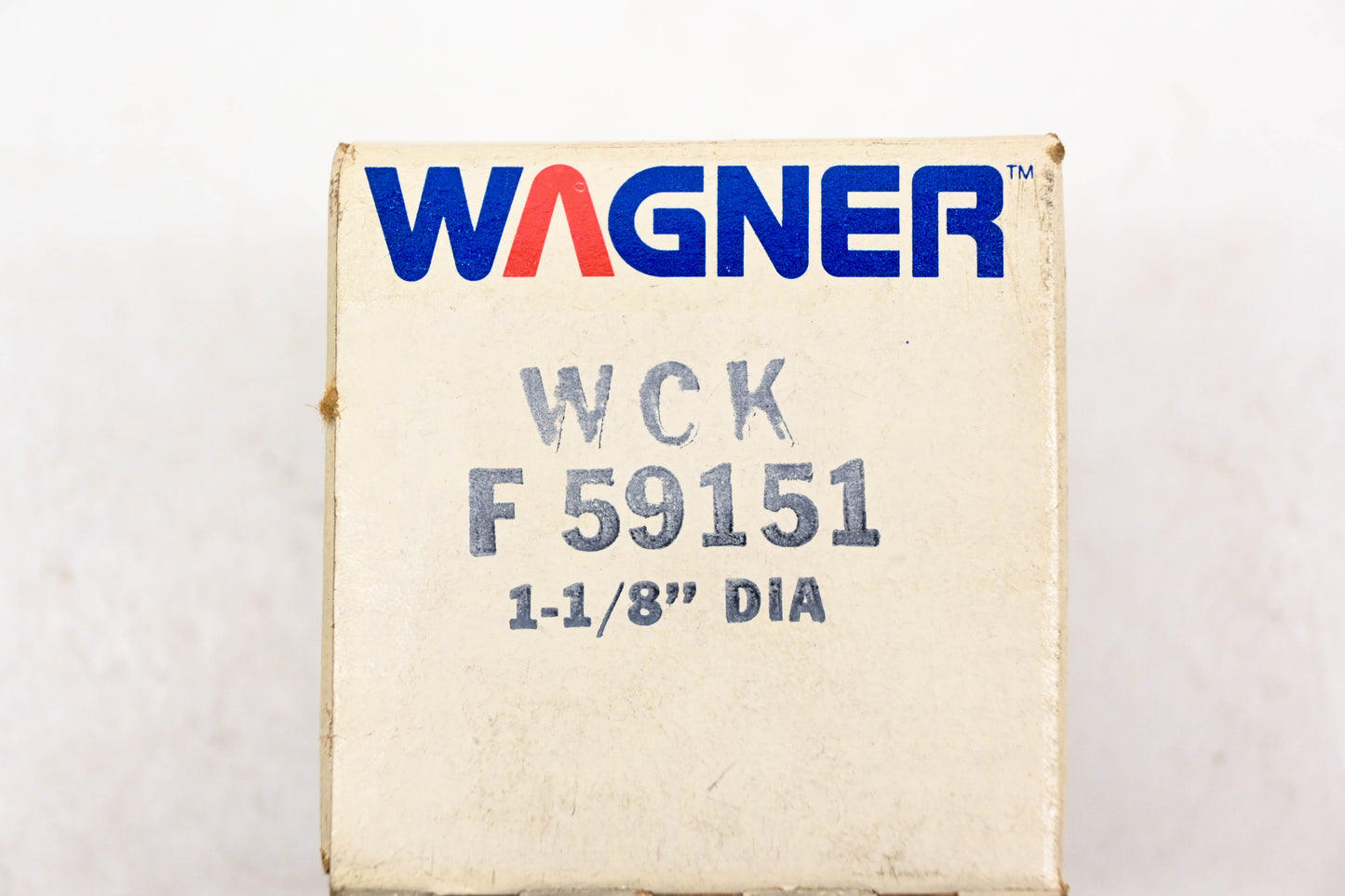 Wagner F59151 Wheel Cylinder Repair Kit NOS