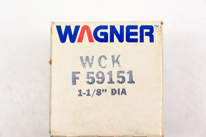 Wagner F59151 Wheel Cylinder Repair Kit NOS