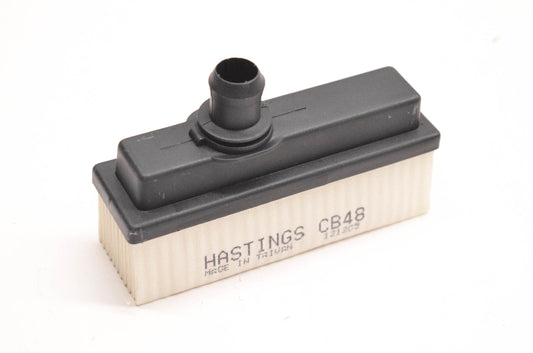 Hastings CB48, CB-48 Breather Filter NOS