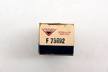 Wagner F73692 Stop Light Switch NOS