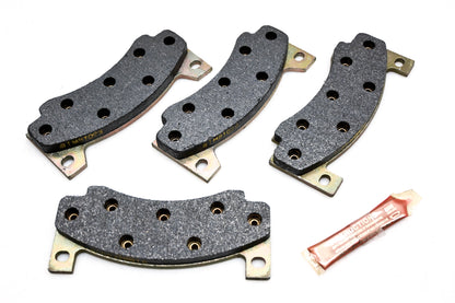 Phoenix B7018A-D85 Brake Pad Kit NOS