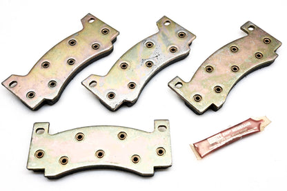 Phoenix B7018A-D85 Brake Pad Kit NOS