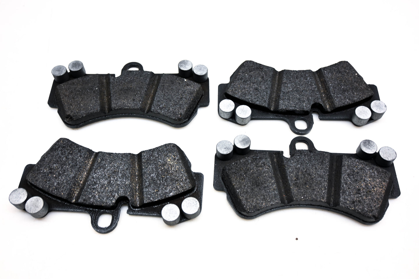 Pagid 8DB355018-701, T5149, WVA 23692 16.70 Brake Pad Kit NOS
