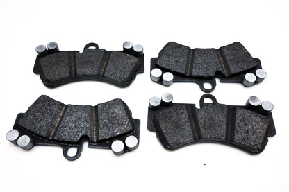 Pagid 8DB355018-701, T5149, WVA 23692 16.70 Brake Pad Kit NOS