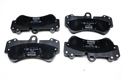 Pagid 8DB355018-701, T5149, WVA 23692 16.70 Brake Pad Kit NOS