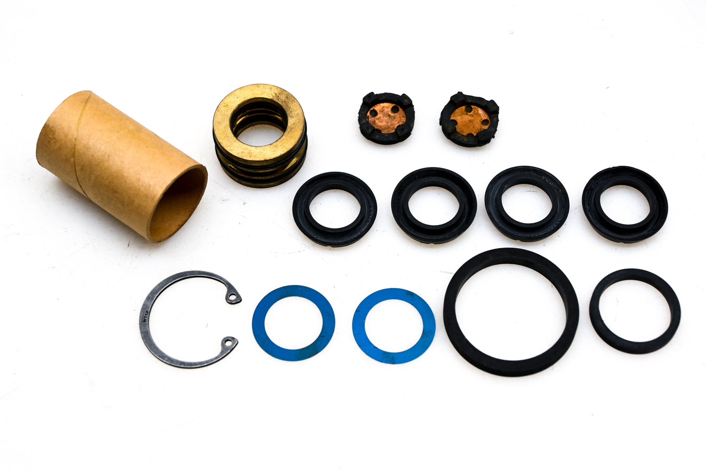 Safe-Line MC319, M-180 Master Cylinder Repair Kit NOS
