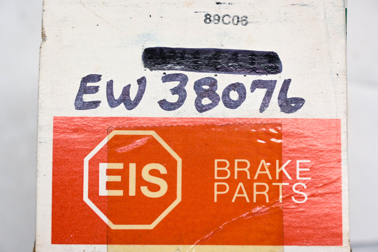 EIS EW38076, FD-41098 Wheel Cylinder Assembly NOS