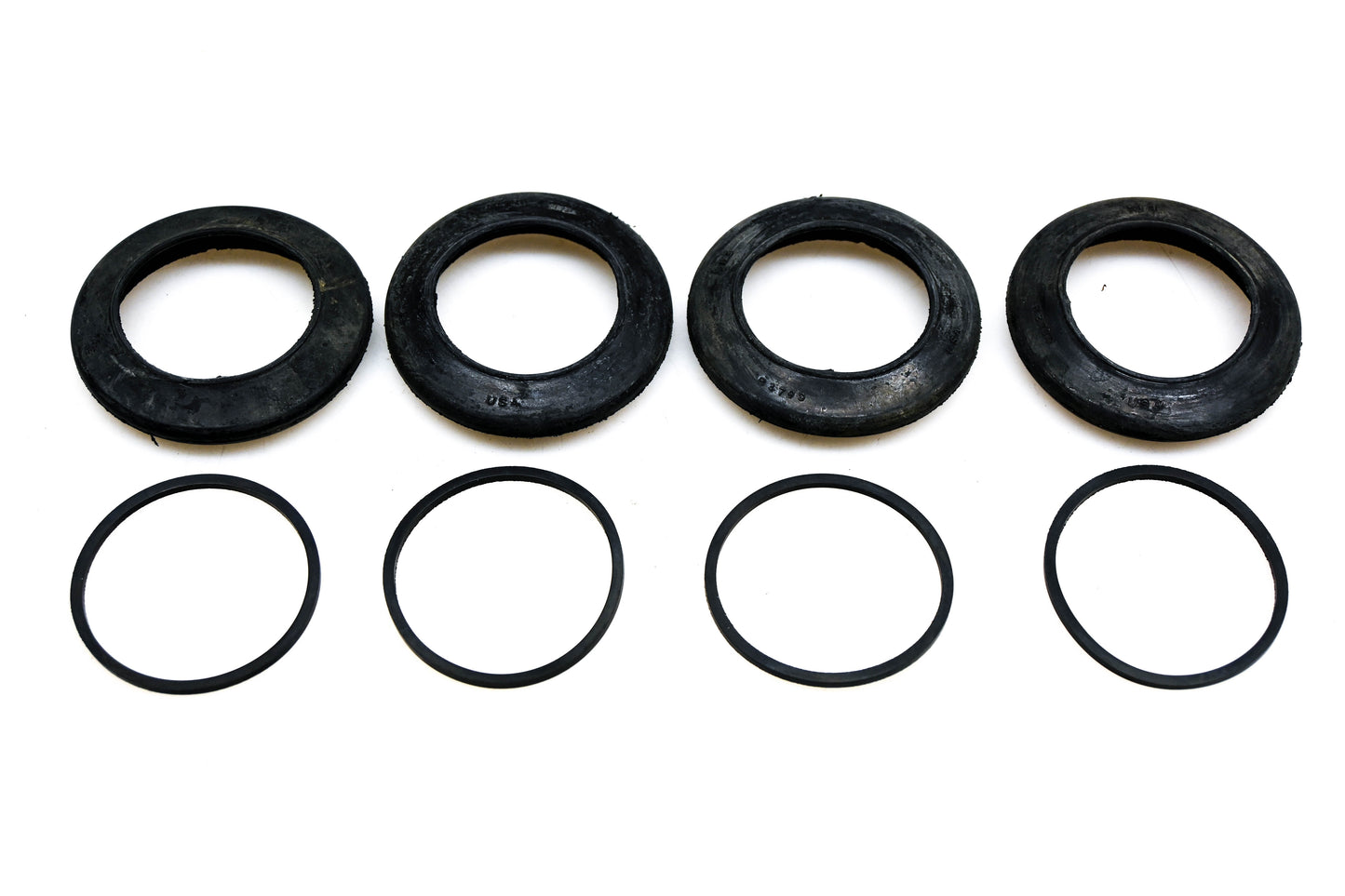 Safe-Line WC160D Caliper Repair Kit NOS