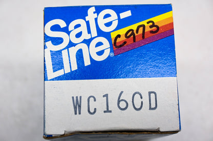 Safe-Line WC160D Caliper Repair Kit NOS