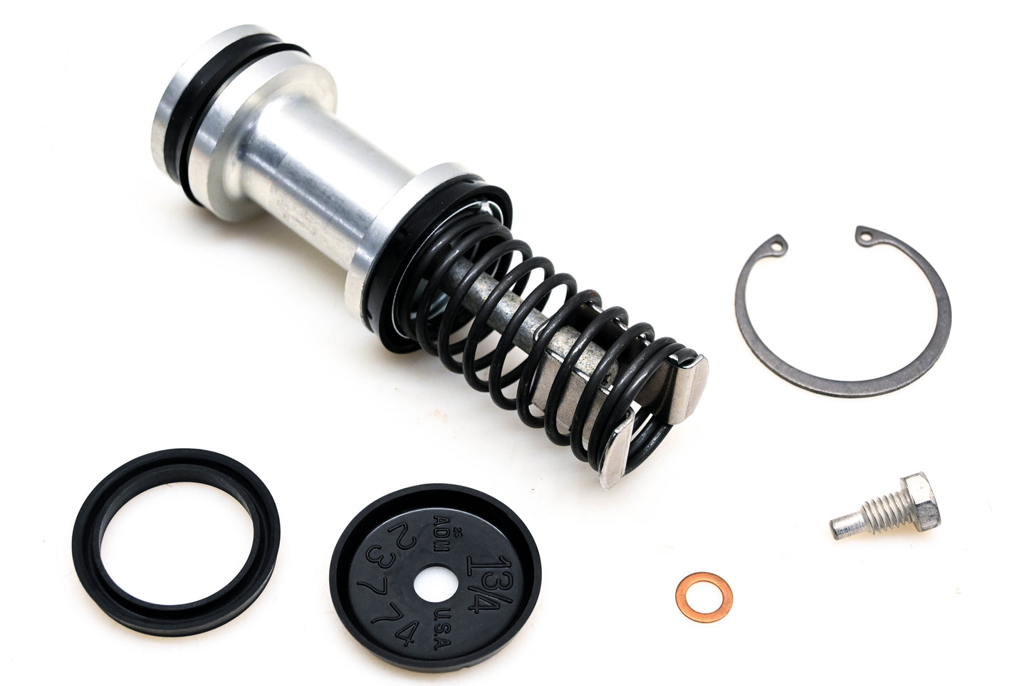 Safe-Line MC526, F71614 Master Cylinder Repair Kit NOS
