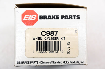 EIS C987 Wheel Cylinder Repair Kit NOS